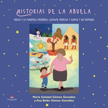 Historias de la abuela