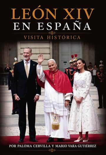 León XIV en España