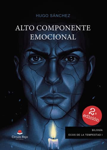 Alto Componente Emocional Bilogía Ecos de la Tempestad I