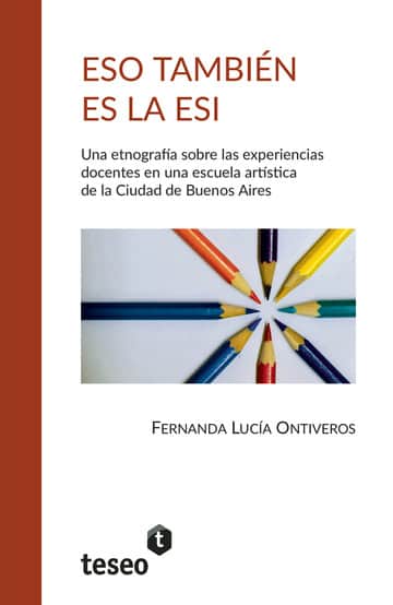 Eso también es la ESI