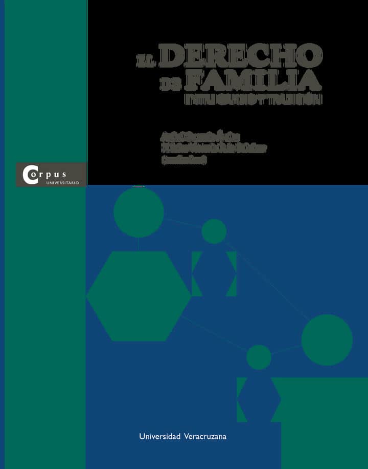 El derecho de familia : entre cambio y tradición