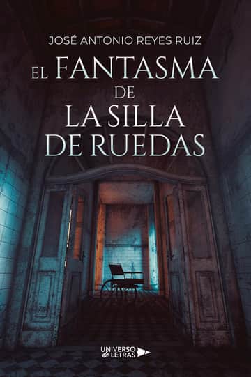 El fantasma de la Silla de Ruedas