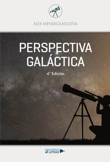 Perspectiva Galáctica 4ª Edición