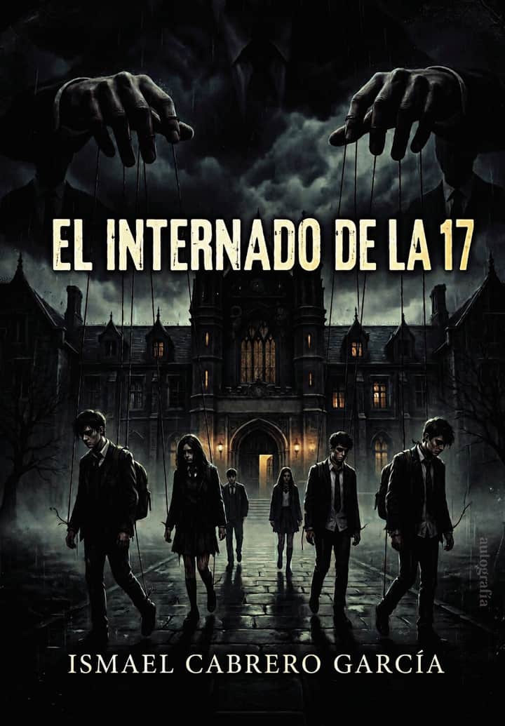El internado de la 17