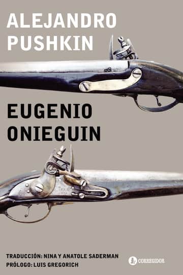 EUGENIO ONIEGUIN