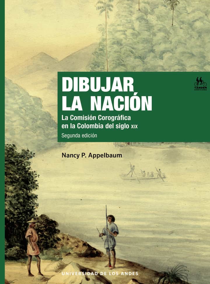 Dibujar la nación