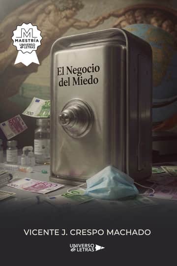 El negocio del miedo