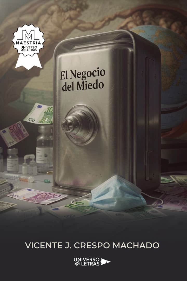 El negocio del miedo