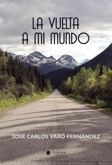 La vuelta a mi mundo
