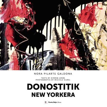 Donostitik New Yorkera