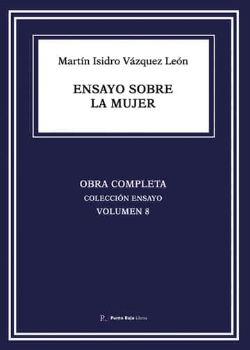 Ensayo sobre la mujer