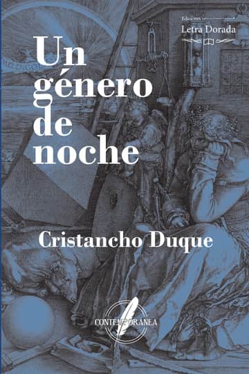 Un género de noche