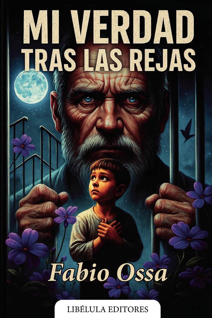 Mi verdad tras las rejas
