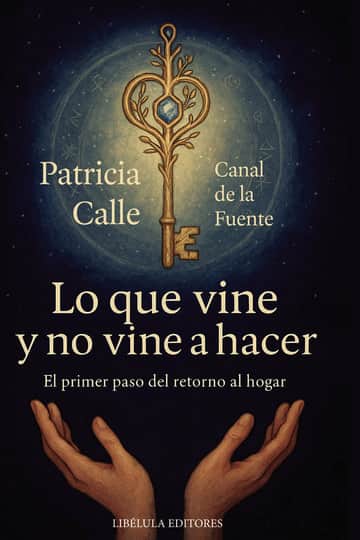 Lo que vine y no vine a hacer: El primer paso del retorno al hogar
