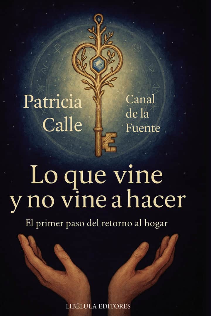 Lo que vine y no vine a hacer: El primer paso del retorno al hogar