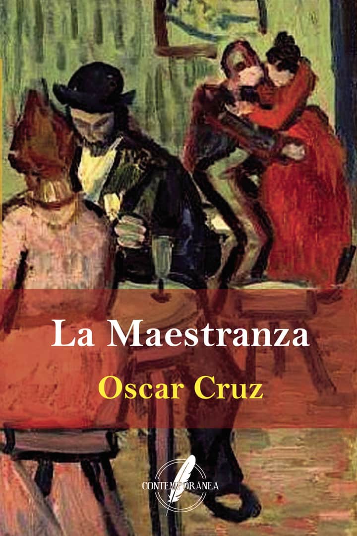 La Maestranza