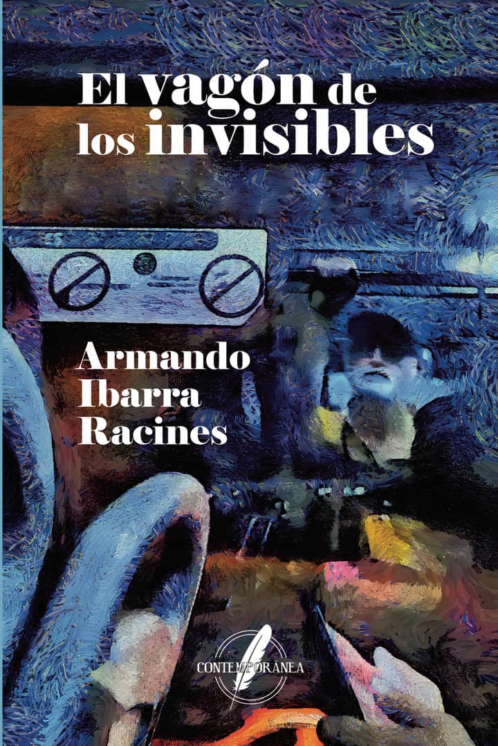 El vagón de los invisibles