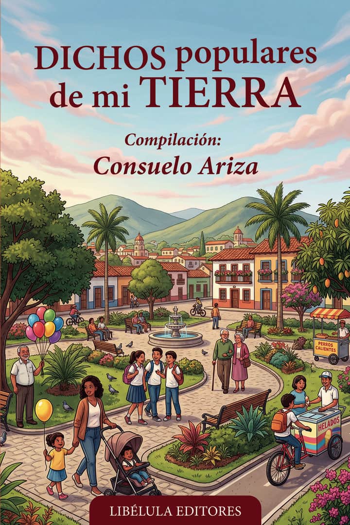 Dichos populares de mi tierra