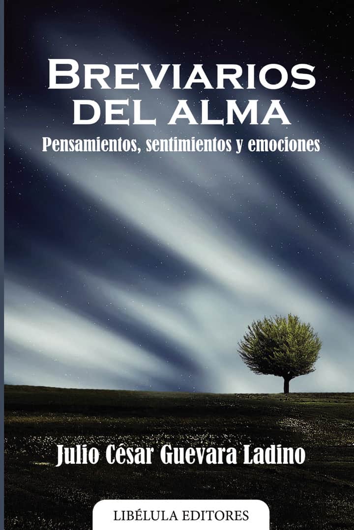 Breviarios del alma: Pensamientos, sentimientos y emociones