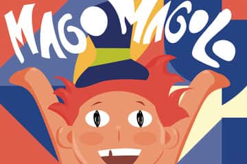 Mago Magolo