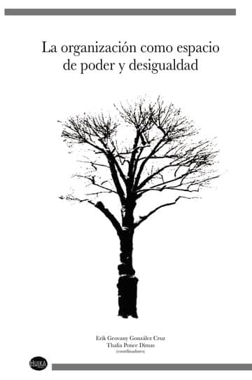 La organización como espacio de poder y desigualdad