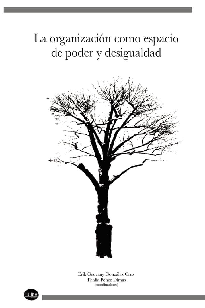 La organización como espacio de poder y desigualdad