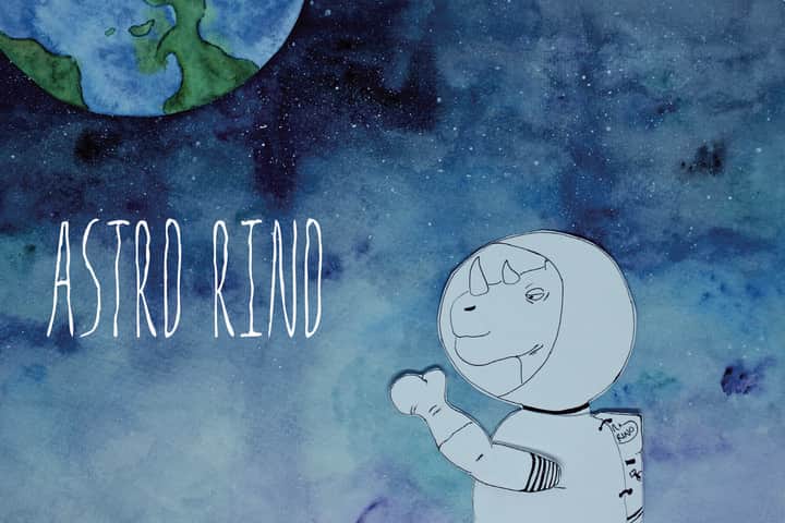 Astro Rino