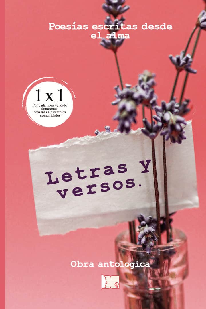 Letras y versos