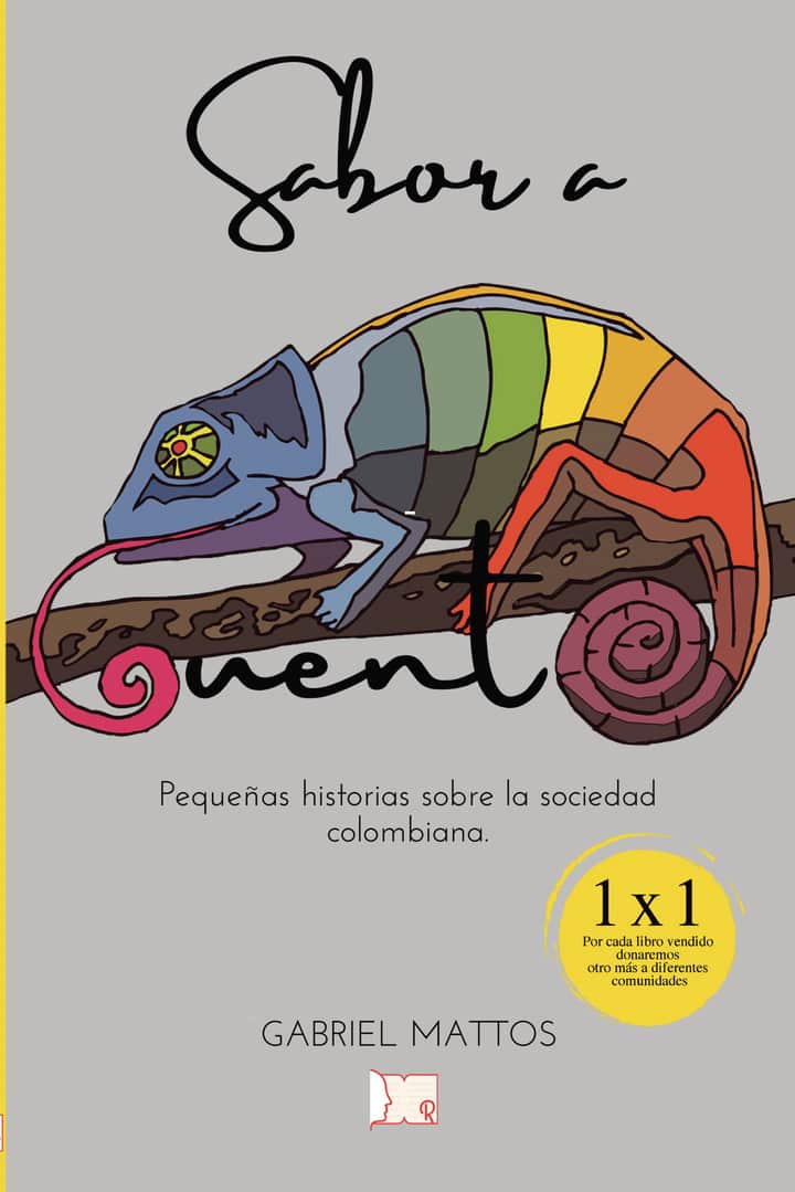 Sabor a cuento