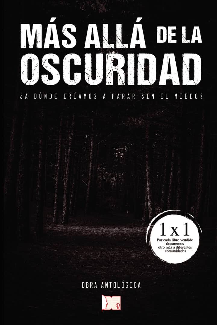 Más allá de la oscuridad