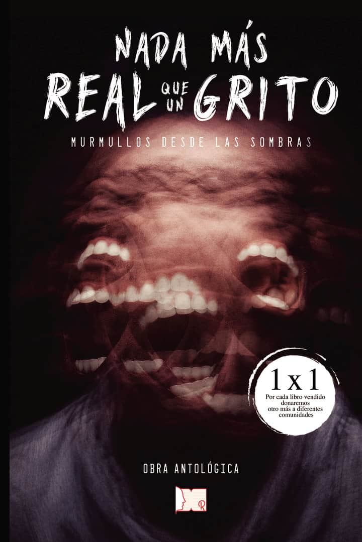 Nada más real que un grito