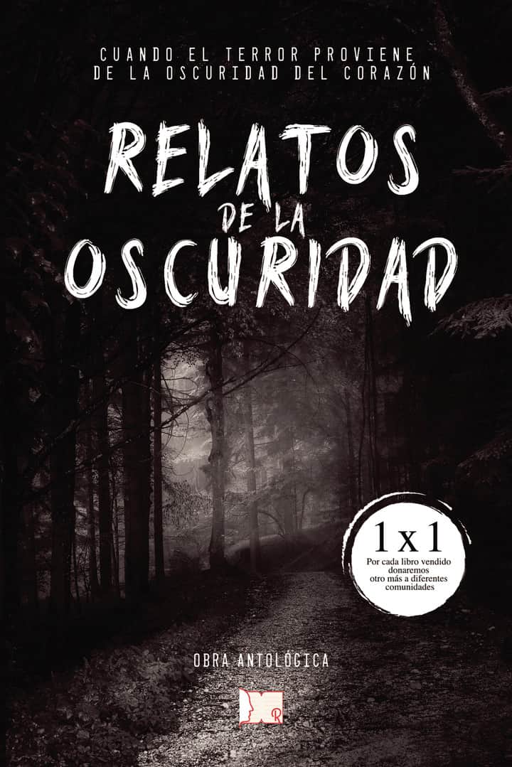 Relatos de la oscuridad