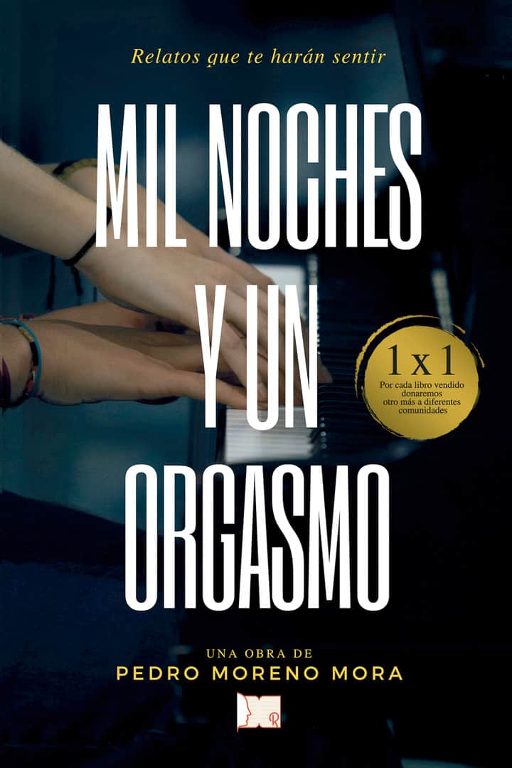 Mil noches y un orgasmo