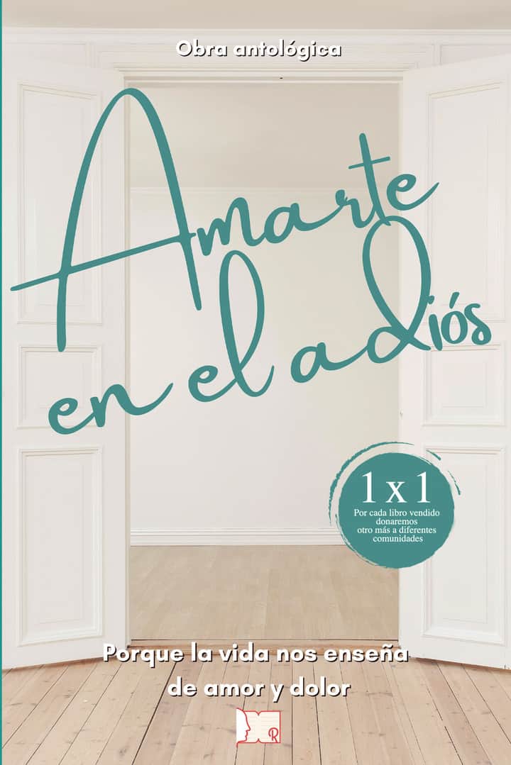 Amarte en el adiós