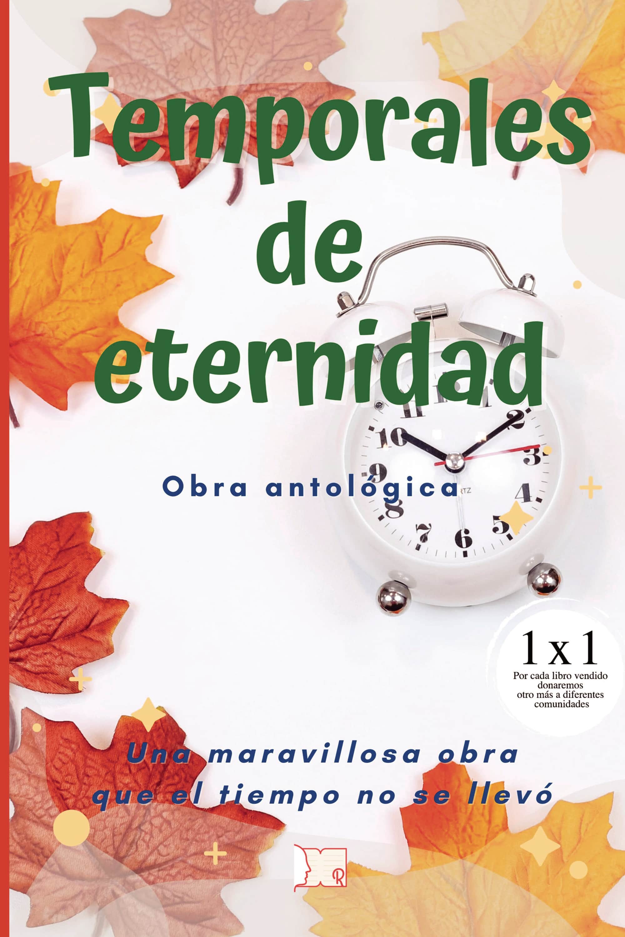 Temporales de eternidad