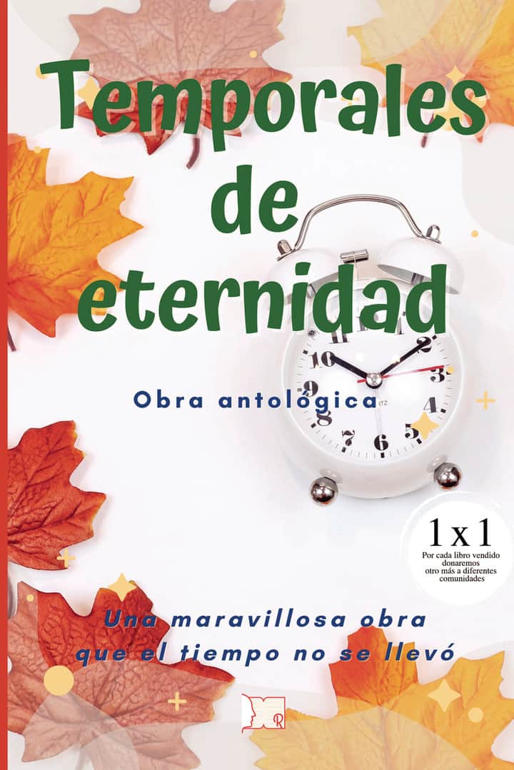 Temporales de eternidad