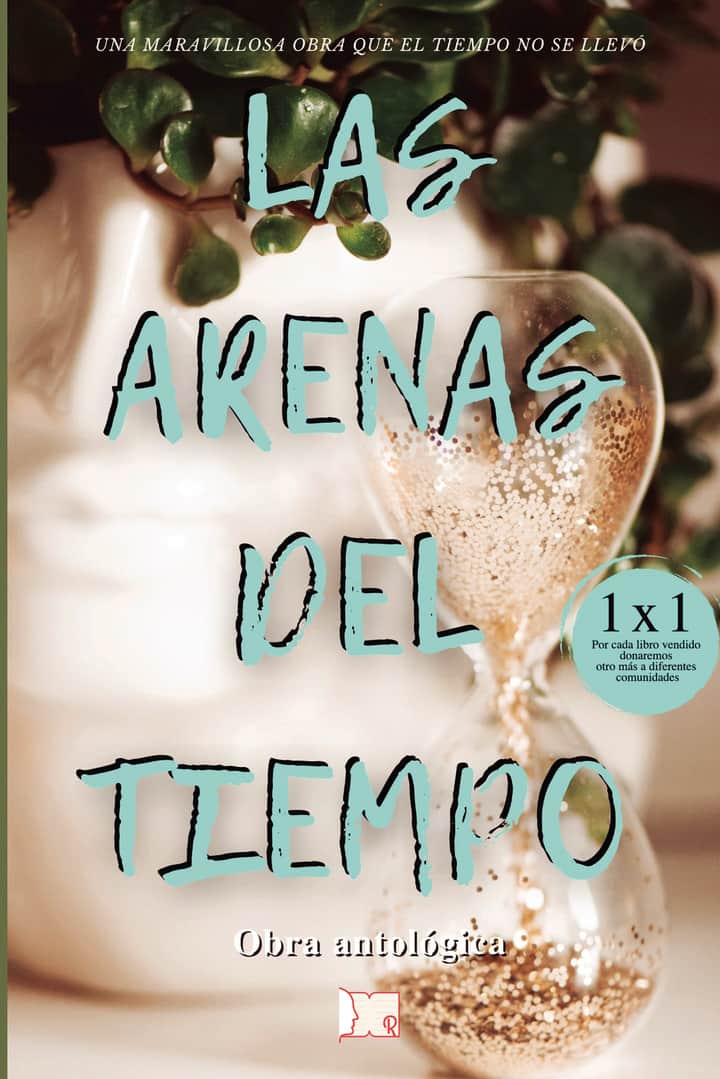 Las arenas del tiempo