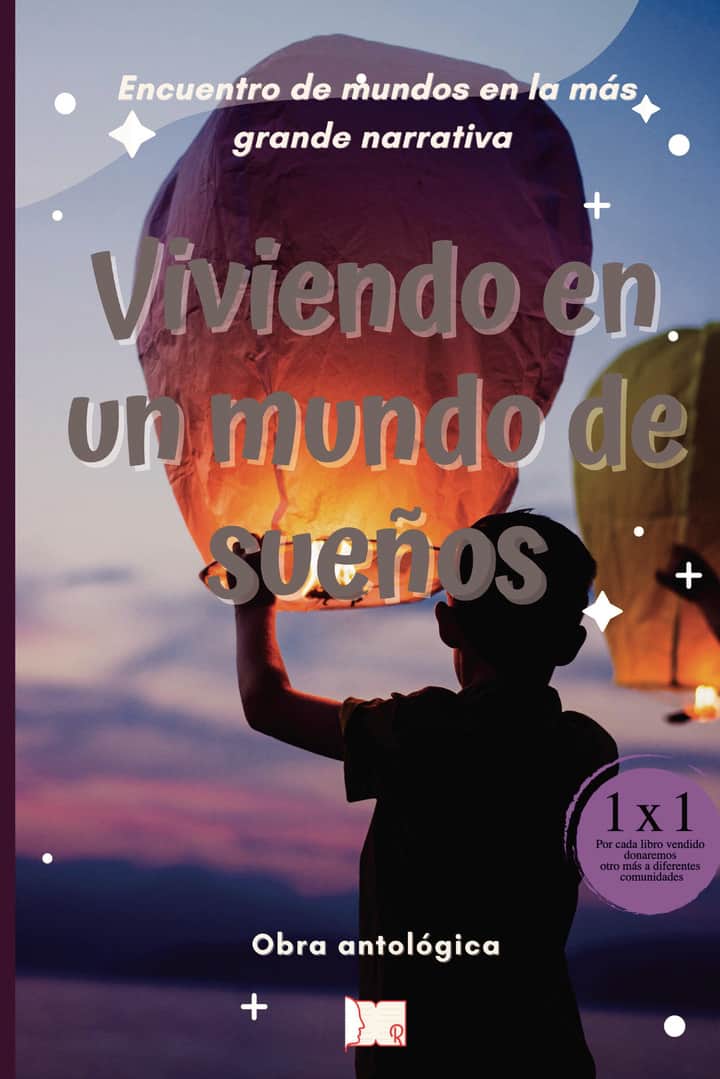 Viviendo en un mundo de sueños