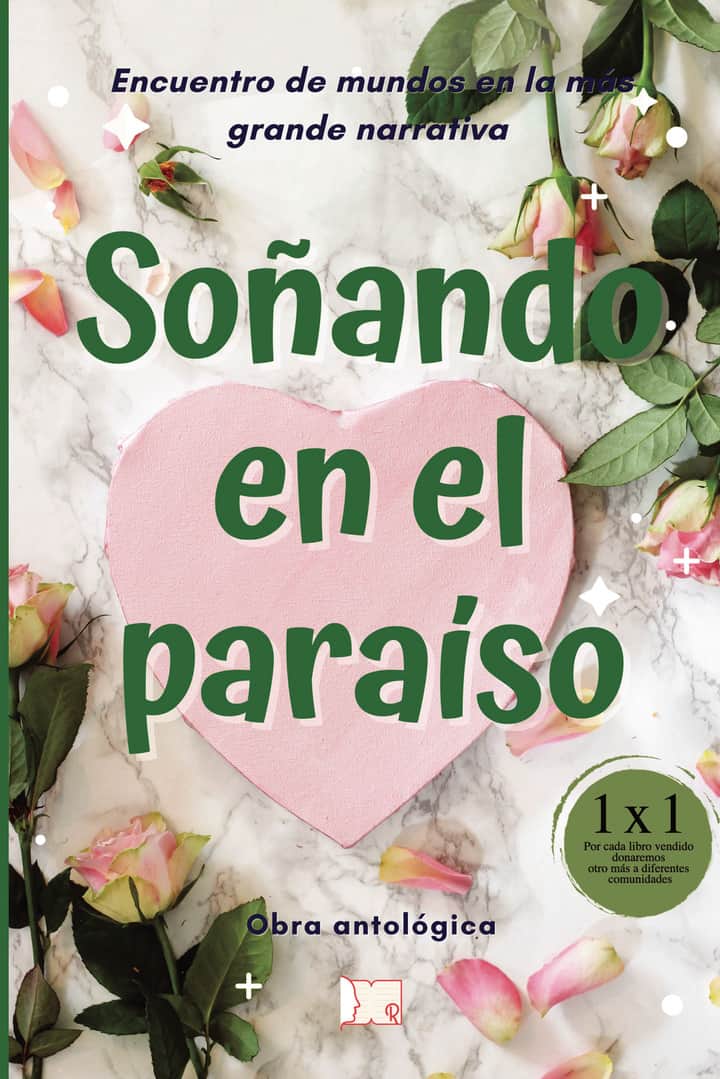 Soñando en el paraíso