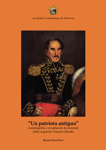 Un patriota antiguo