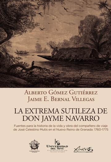 La extrema sutileza de don Jayme Navarro