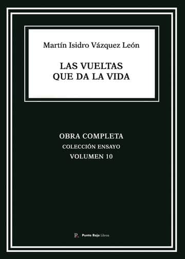 Las vueltas que da la vida