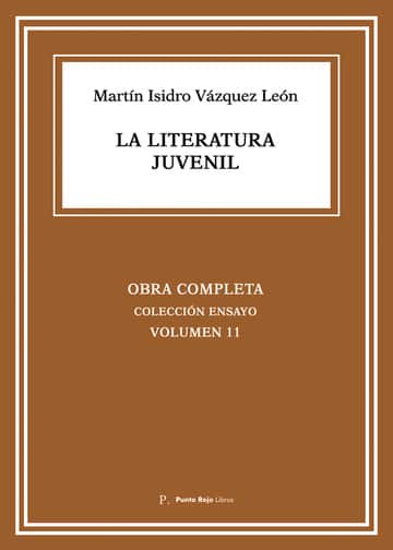 La literatura juvenil