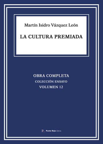 La cultura premiada