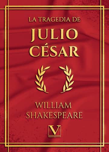 La tragedia de Julio César