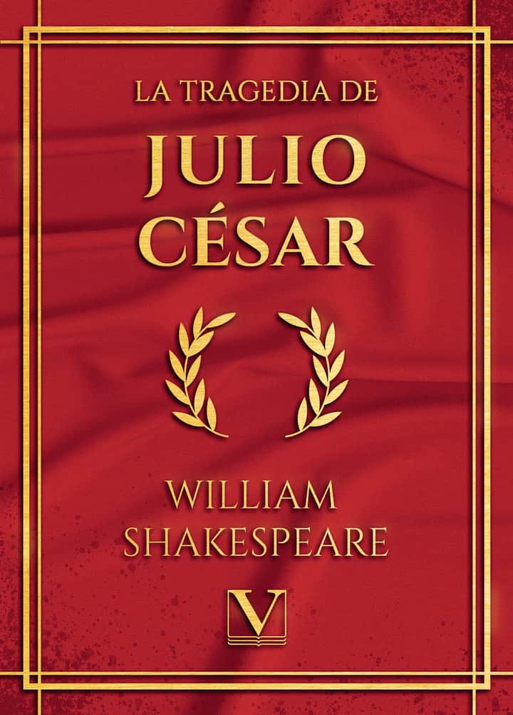 La tragedia de Julio César