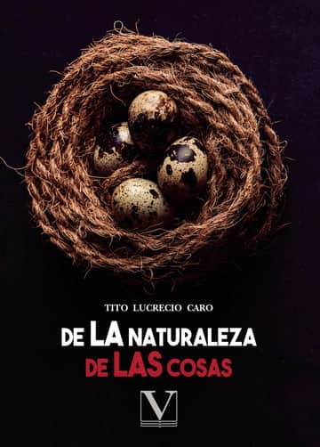 De la naturaleza de las cosas