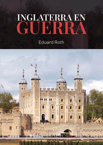 INGLATERRA EN GUERRA