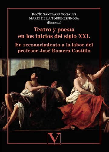 Teatro y poesía en los inicios del siglo XXI