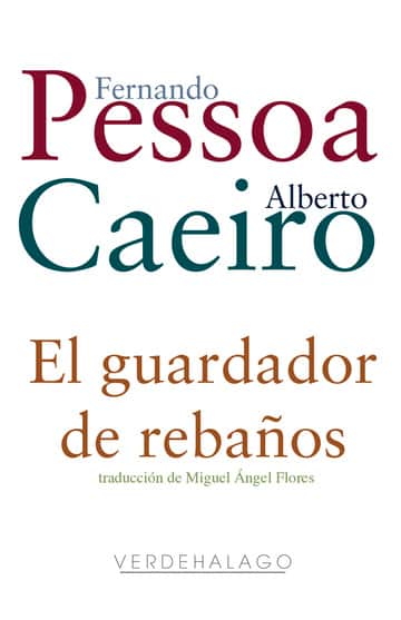 El guardador de rebaños